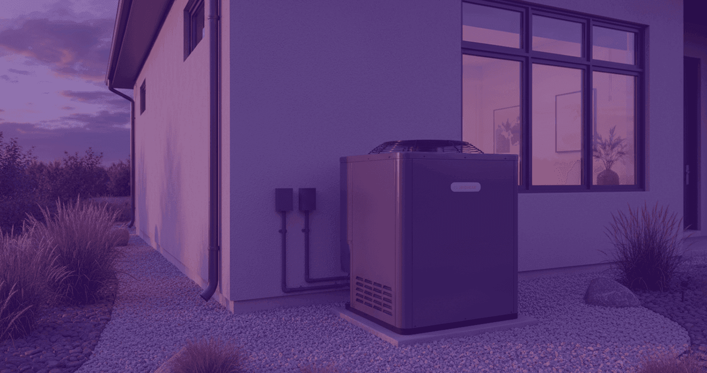 HVAC & Home Services