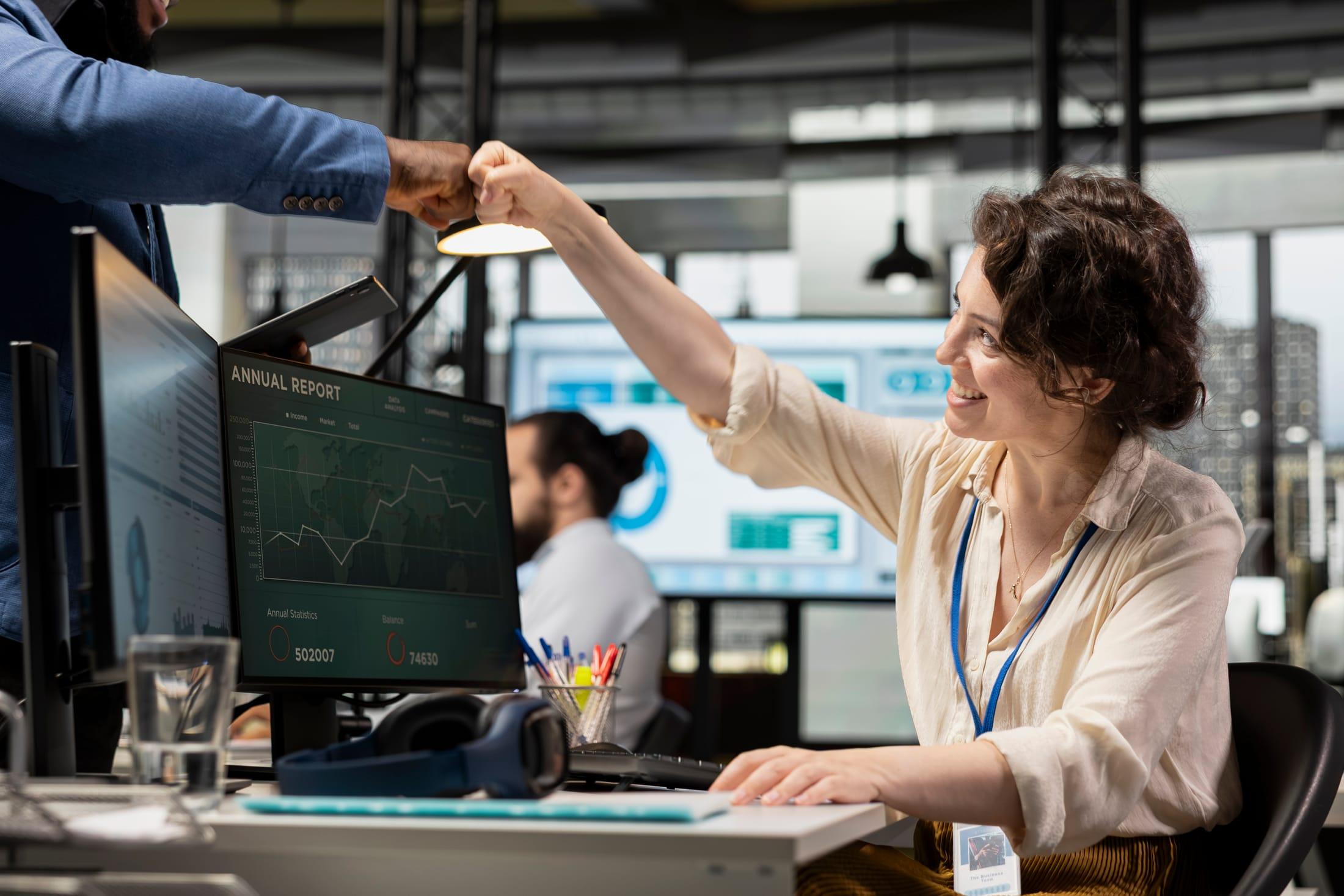 Building Trust In Every Conversation