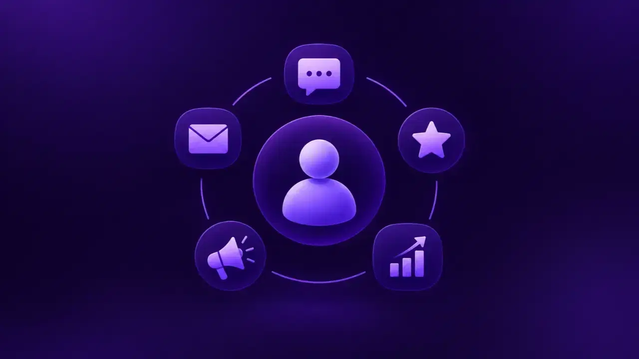 AI voice receptionist and customer engagement tools guide