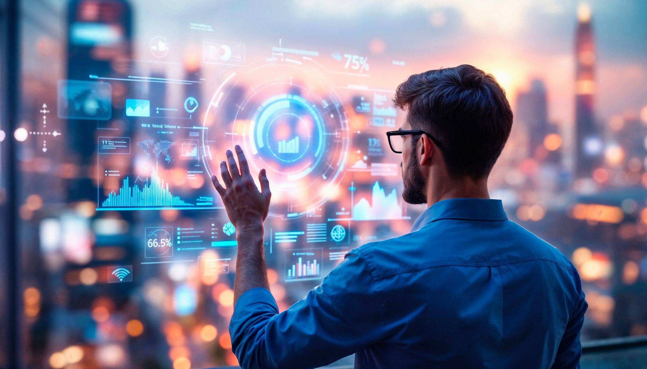 MARKETING AUTOMATION TOOLS platform using embedded Chatley AI voice agents