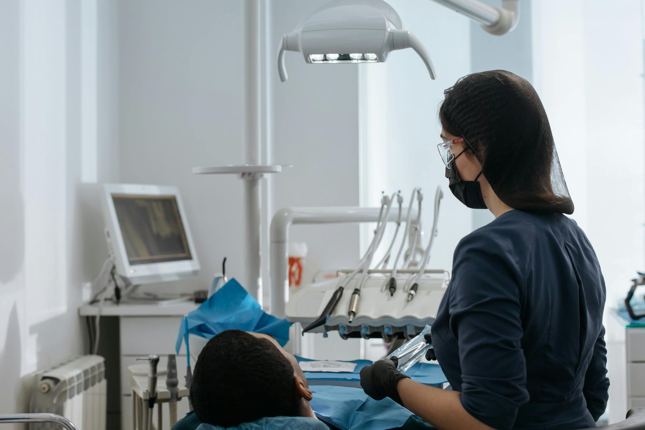 Serenity Dental Healthcare/Dental case study