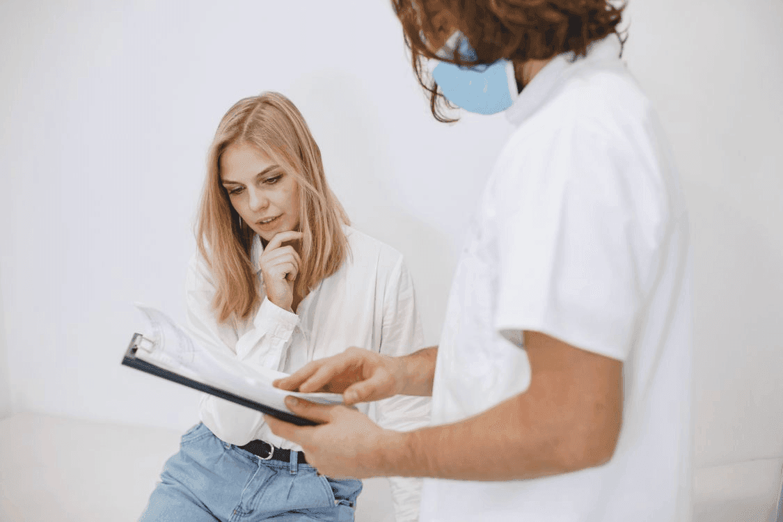 PATIENT COMMUNICATION