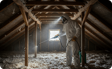 URGENT PEST CONTROL
