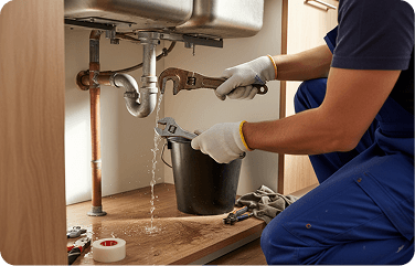 ROUND-THE-CLOCK PLUMBING