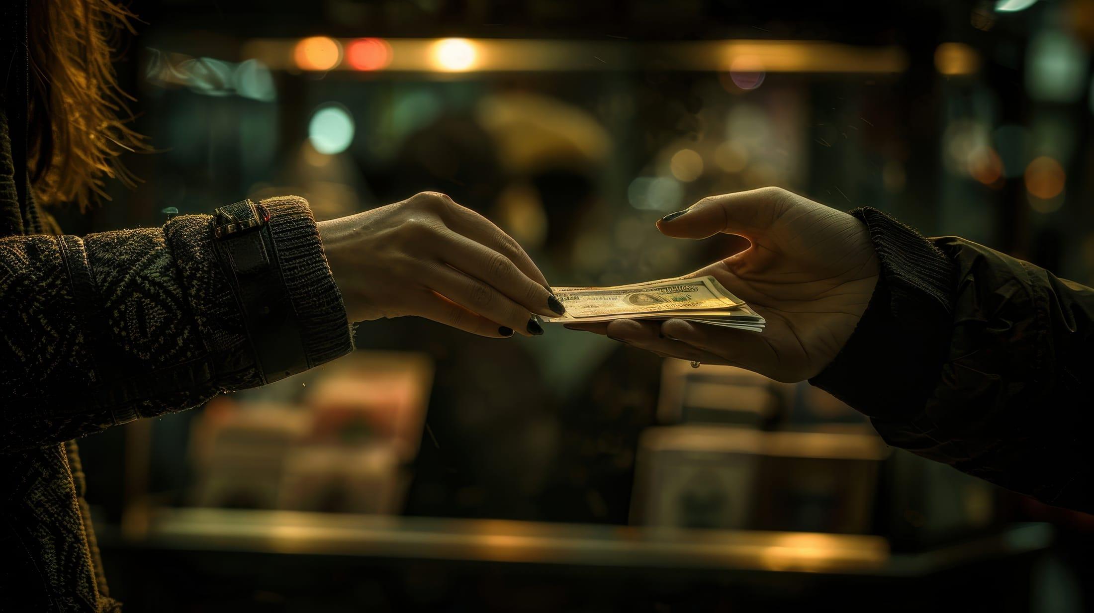 Commission and referral income