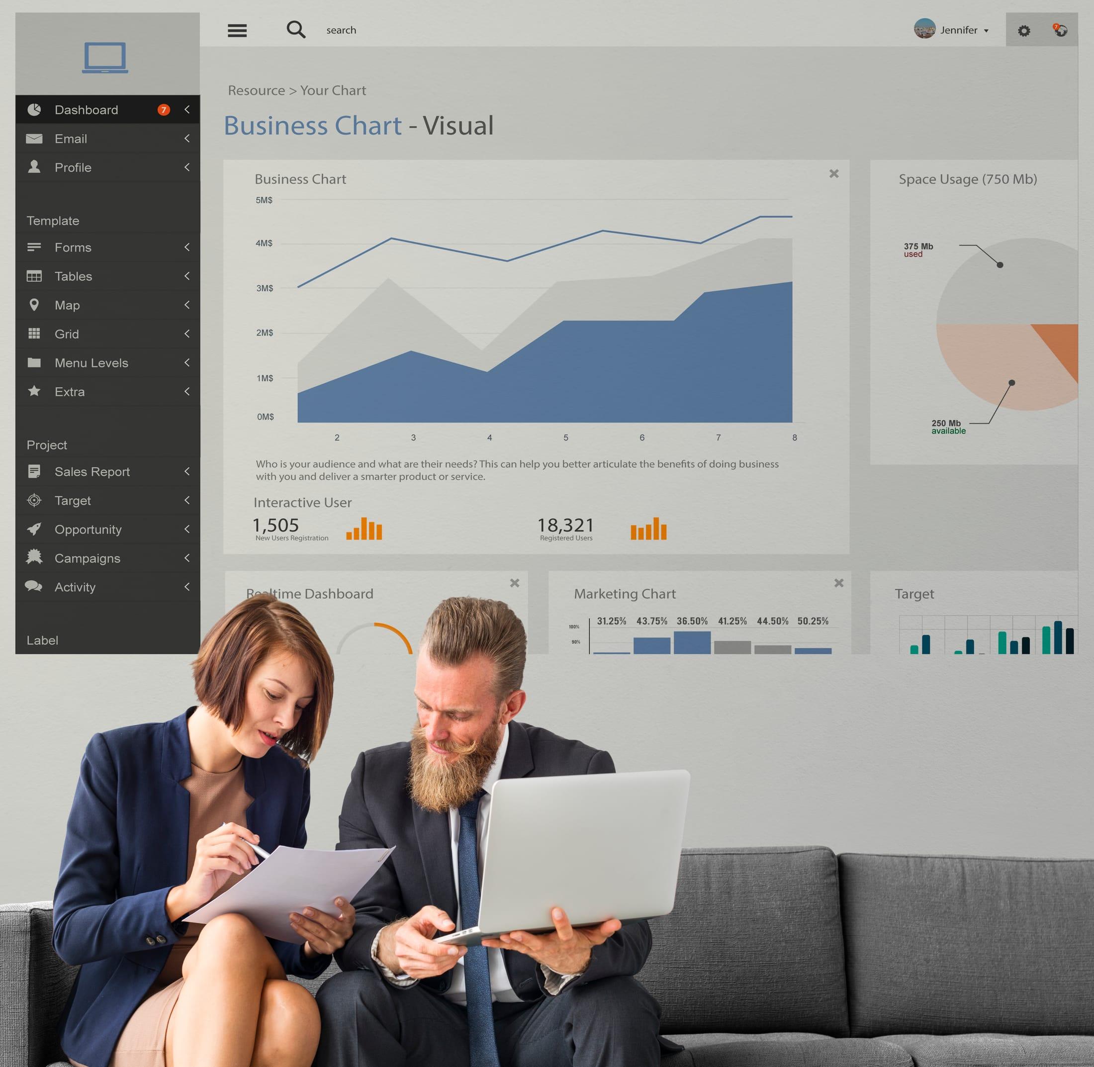 SaaS review sites — capture high-intent traffic